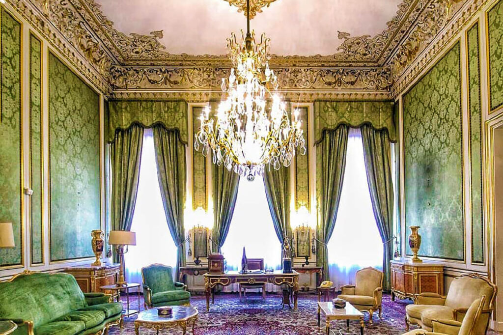 restauro tappeti